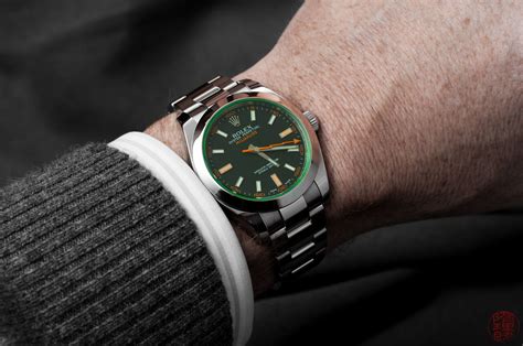 Rolex Milgauss, la recensione completa di un modello iconico